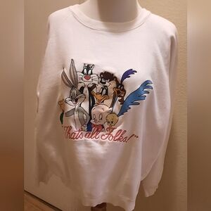 Acme clothes sweater WB